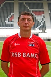 Shota Arveladze 2006-2007