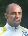 Cédric Daury 2006-2007