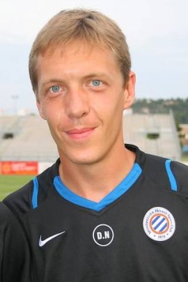 Didier Neumann 2006-2007