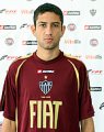  Thiago Feltri 2006-2007