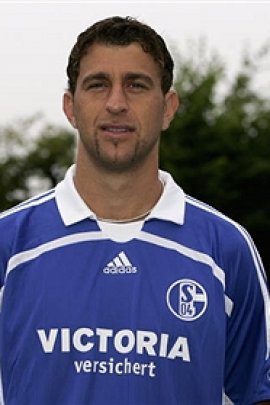 Darío Rodríguez 2006-2007