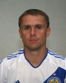 Sergiy Rebrov 2006-2007