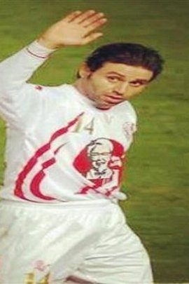 Hazem Emam 2006-2007