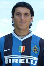 Nicolás Burdisso 2006-2007