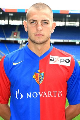 Mladen Petric 2006-2007