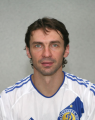 Vladyslav Vashchuk 2006-2007