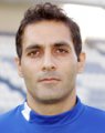 Nikos Nikolaou 2006-2007