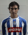 Pablo Amo 2006-2007