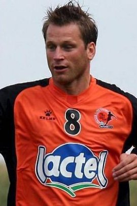 Arnaud Lebrun 2006-2007