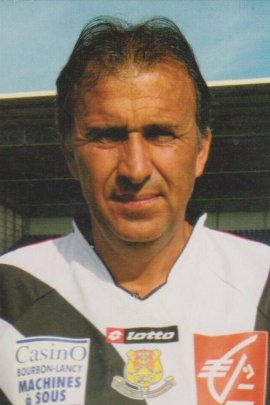Victor Zvunka 2006-2007
