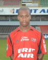 Thierry Racon 2006-2007
