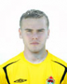 Igor Akinfeev 2006-2007