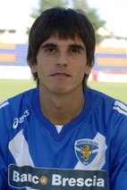 Luis Alfageme 2006-2007