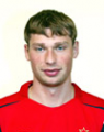 Aleksey Berezutskiy 2006-2007