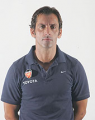 Quique Sánchez Flores 2006-2007