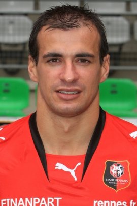 Daniel Moreira 2007-2008