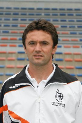 Sylvain Ripoll 2007-2008