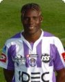 Fodé Mansaré 2007-2008