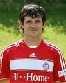 Willy Sagnol 2007-2008