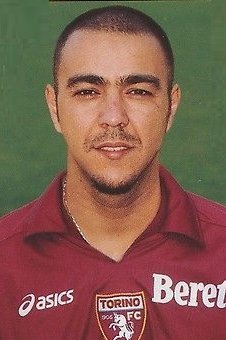 Alvaro Recoba 2007-2008
