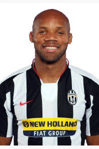 Jean-Alain Boumsong 2007-2008