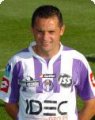 Francileudo Santos 2007-2008