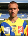 Alexandre Hauw 2007-2008