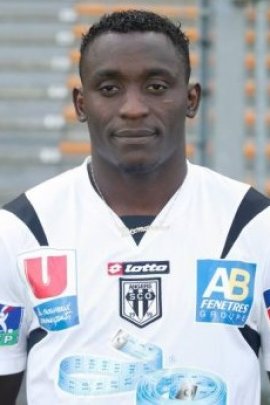 Fabrice Do Marcolino 2007-2008