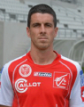 Sylvain Didot 2007-2008