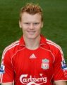 John Arne Riise 2007-2008