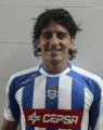 Javi Guerrero 2007-2008