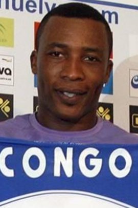 Edwin Congo 2007-2008