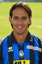 Simone Inzaghi 2007-2008