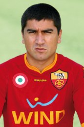 David Pizarro 2007-2008