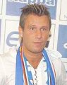 Antonio Cassano 2007-2008