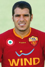 Simone Perrotta 2007-2008