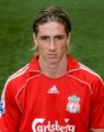 Fernando Torres 2007-2008