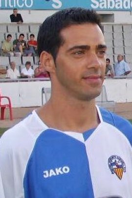 David Pirri 2007-2008