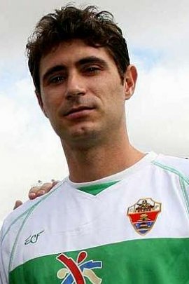  Víctor 2007-2008