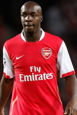 Lassana Diarra 2007-2008