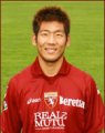 Masashi Oguro 2007-2008