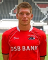 Stijn Schaars 2007-2008
