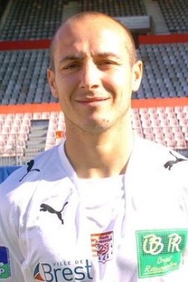 Éric Sitruk 2007-2008