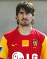Milan Bisevac 2007-2008