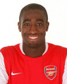 Johan Djourou 2007-2008