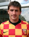 Dejan Milovanovic 2007-2008
