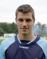 Morgan Schneiderlin 2007-2008