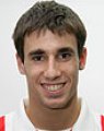  Javi Martínez 2007-2008