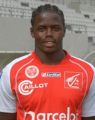 Basile Yéhoumé 2007-2008