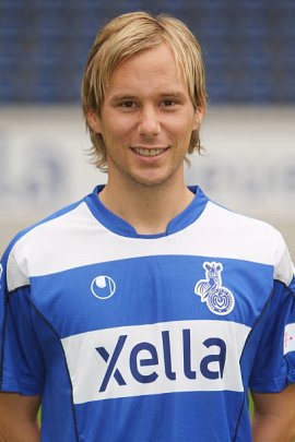 Markus Neumayr 2007-2008